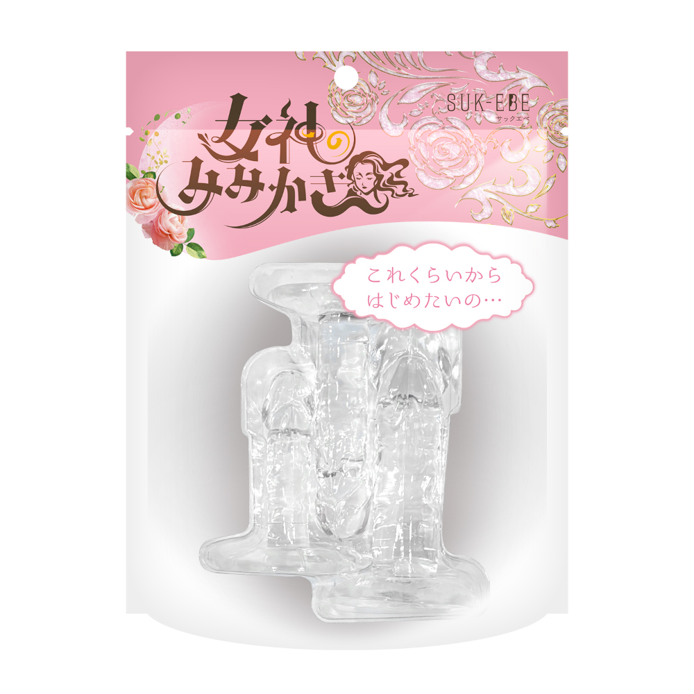 女神のみみかき　アルテミスクリスタ